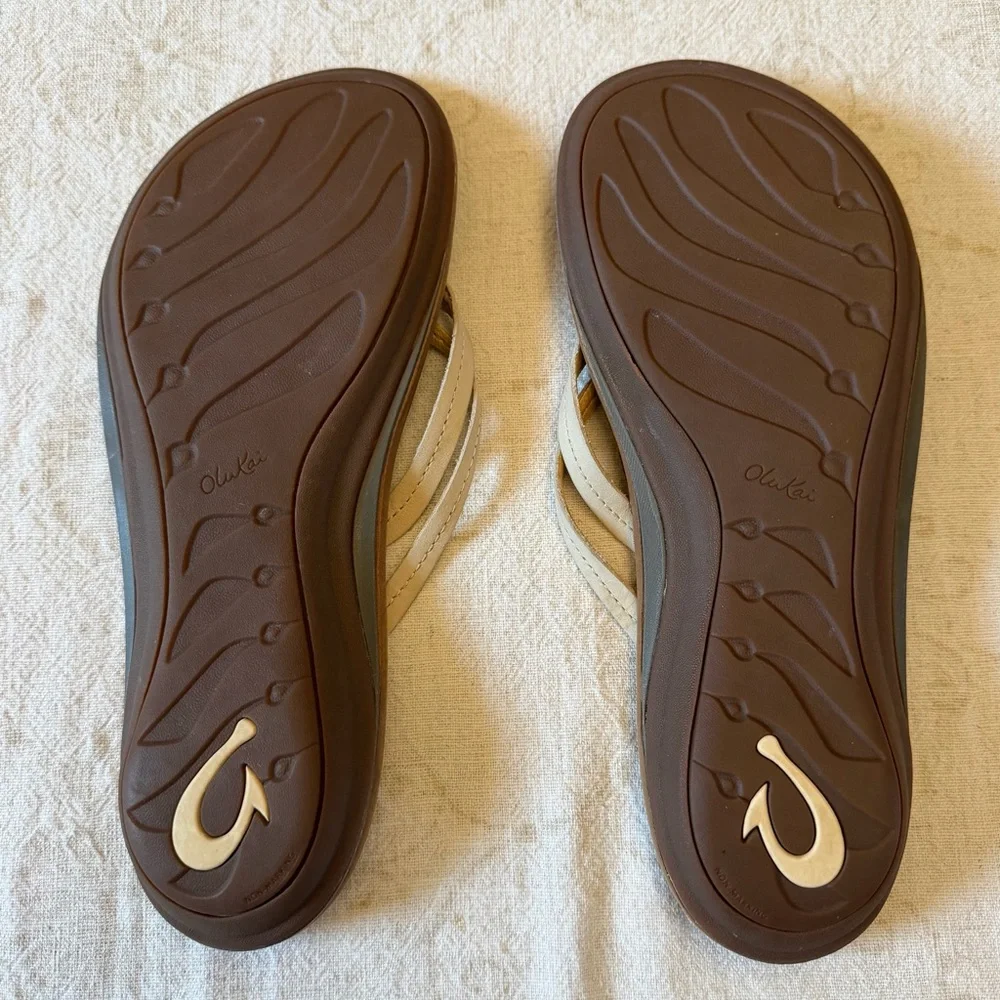 Olukai Sandals - Picture 6 of 6